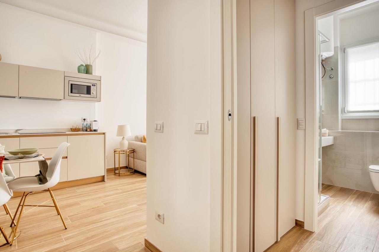 Relais Milano Suite 2 Extérieur photo