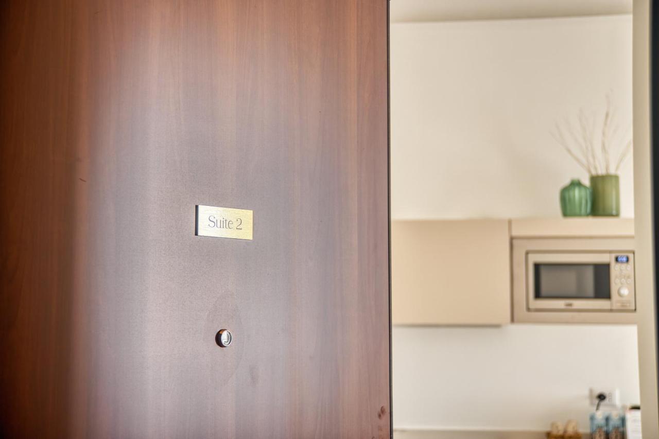 Relais Milano Suite 2 Extérieur photo