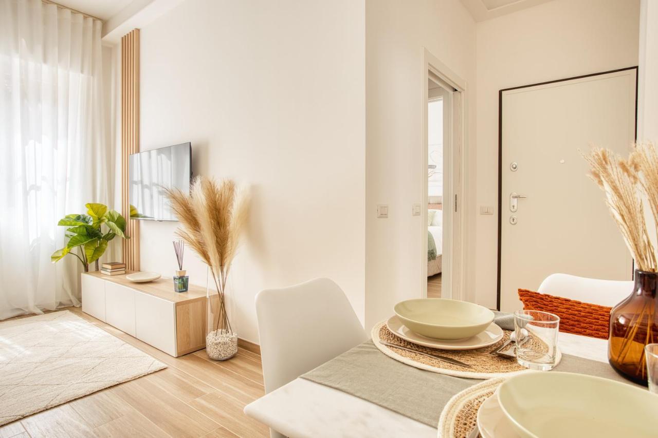 Relais Milano Suite 2 Extérieur photo